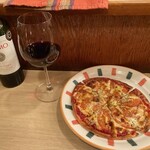 欧風家庭料理 てれまかし～ - 