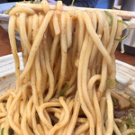 讃岐ラーメン 香麦 - 