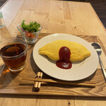 BRILLIANT CAFE  - 料理写真: