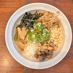 讃岐ラーメン 香麦 - 
