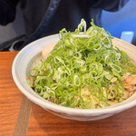 讃岐ラーメン 香麦 - 