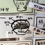 讃岐ラーメン 香麦 - 