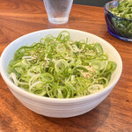 讃岐ラーメン 香麦 - 