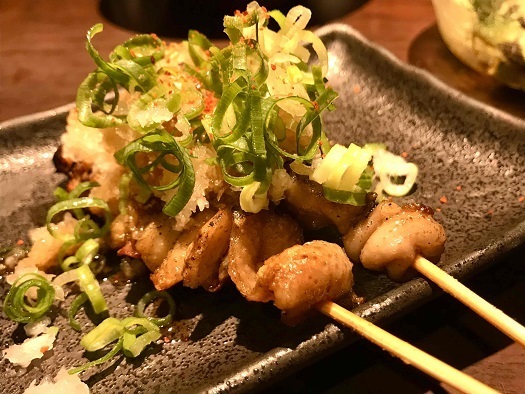 炭火焼鳥 まさや 福島店 - 福島/焼き鳥/ネット予約可 | 食べログ