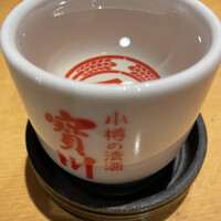 おたる政寿司 ぜん庵 - 