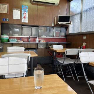 中華そば ますや_2