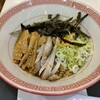 荻窪中華そば 春木屋 ラゾーナ川崎プラザ店