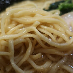 横浜家系ラーメン 天来家 - 