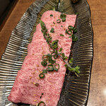 焼肉 静龍苑 - 