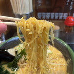 めん坊 - 麺リフト