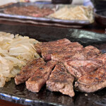 Steak Samurai - 