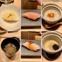 鮨結う翼 - 