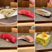鮨結う翼 - 