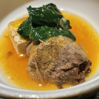 新宿 鉄板焼き YOKOTA - 