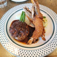 上野洋食遠山 - 