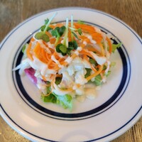 上野洋食遠山 - 