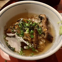 うなぎ和食 しら河 名駅店 - 