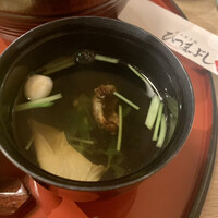 うなぎ和食 しら河 名駅店 - 