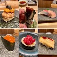 鮨結う翼 - 