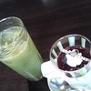 野菜カフェ　鼎