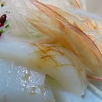 千里十里 - 細かい仕事もされています