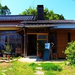 杜ノ遊庭 - 外観