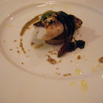 シクラメンテ - 魚料理