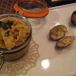 シクラメンテ - パスタ