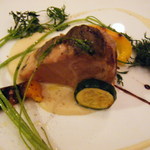 シクラメンテ - 肉料理