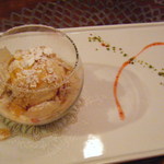 シクラメンテ - デザート