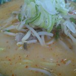 美味 - 山伏ラーメン