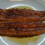 かぶと - 蒲焼き（静岡産天然）