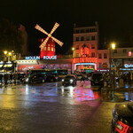 MOULIN ROUGE - 