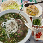 PHO LAND - 