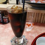 隠れ家ダイニング 旬菜酒歌 きんぎょ - 食後のドリンク