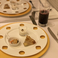 ラ・レゾナンス - 