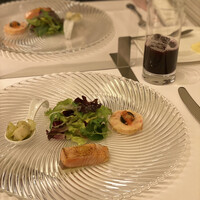 ラ・レゾナンス - 