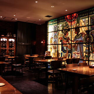 ニユートーキヨー ビヤホール_1