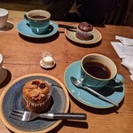 ティルナノーグカフェ  - 