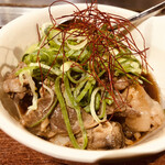 広島お好み鉄板でげ - 