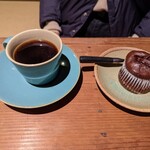 ティルナノーグカフェ  - 