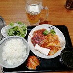 Yakiniku No Watami - 