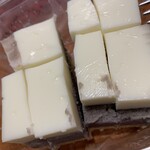 Diamond Head Market & Grill - HAUPIA CAKE