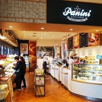 Panini KITCHEN ロイヤルベーカリー - 