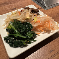 焼肉うしごろ 西麻布本店 - 