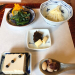 Izumo Soba Dandan - 