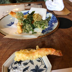 出雲そば　だんだん - 