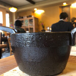 出雲そば　だんだん - 