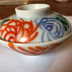 出雲そば　だんだん - 