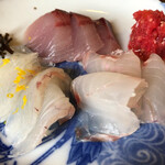 Izumo Soba Dandan - 